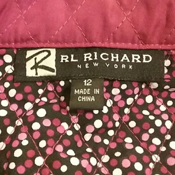 A Jacket - Picture 3 of 3